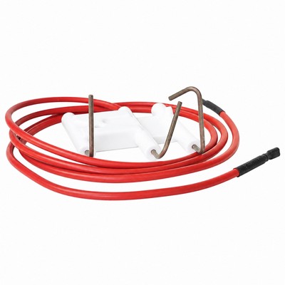 Электроды розжига и контроля пламени для котлов Vaillant atmoTEC/ turboTEC (0020039057), IE-VL01 — фото