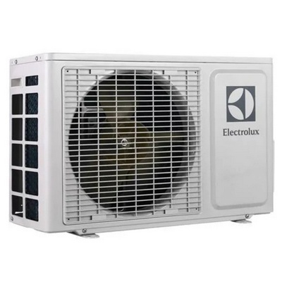 Кондиционер настенный (сплит-система) Electrolux Air Gate 2 Super DC Inverter EACS/I-09HG-MILK2/N8 белый глянец — фото