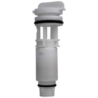 Датчик протока ГВС с пластиковым фильтром для котлов Bosch Gaz 2000/6000W 24С,  Buderus Logamax U072, Biasi Rinnova/ Inovia, Electrolux Quantum (87186456840, BI1441501, 20490948), FS10 — фото