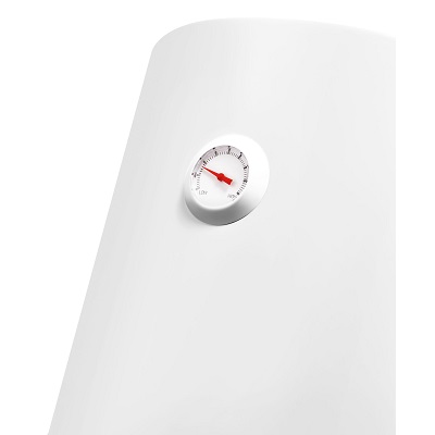 Водонагреватель накопительный Electrolux Quantum Pro EWH 30 НС-1066370 — фото