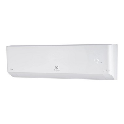 Кондиционер настенный (сплит-система) Electrolux Viking 2.0. Super DC Inverter EACS/I-18HVI/N8_21Y — фото