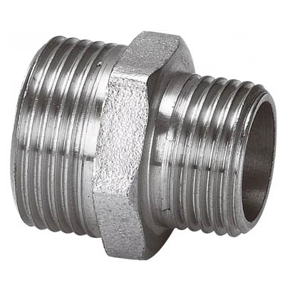Ниппель переходной 2"х11/2" НН Elsen TIN пок. I