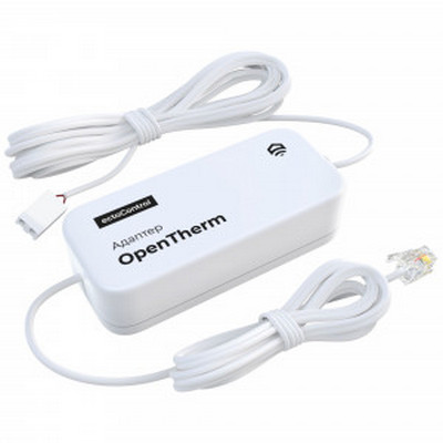 Адаптер для котлов с OpenTherm EctoControl RS485 (Modbus) Es-Brot-01 ec01042 «Большой Мастер»