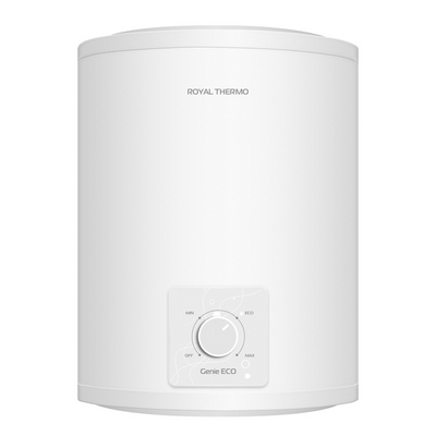 Водонагреватель накопительный Royal Thermo Genie ECO U RWH 10 НС-1605936 — фото