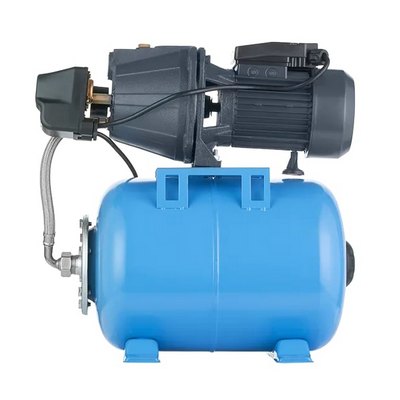 Станция насосная автоматическая Unipump Auto Jet 60 S-50 96631 — фото