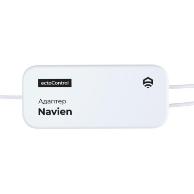Адаптер Navien, RS485 (Modbus) ES-BRNV-01 EctoControl ec01058 «Большой Мастер»