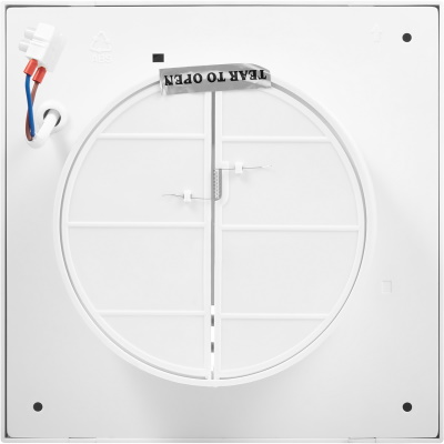 Вентилятор вытяжной Electrolux Move EAFV-100 с датчиком движения НС-1126791
