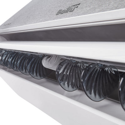 Кондиционер настенный (сплит-система) Ballu Boho Full-DC Inverter BSNI-13HN8 — фото