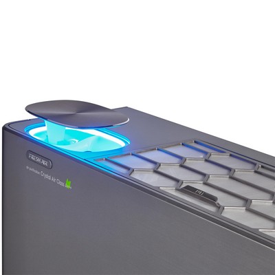 Кондиционер настенный (сплит-система) Electrolux Crystal Air Super DC Inverter EACS/I-10HFA/N8_22Y — фото