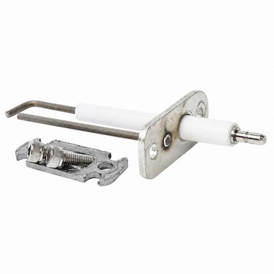 Электрод розжига и ионизации для котлов Viessmann Vitodend 100-W WB1B/ B1HC/ WB1C (7828718), IE-VS04 — фото