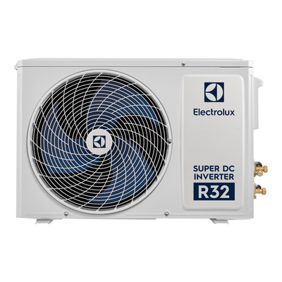 Кондиционер настенный (сплит-система) Electrolux Onix Super DC EACS/I-09HIX-BLACK/N8 — фото