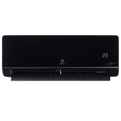 Кондиционер настенный (сплит-система) Electrolux Onix Super DC EACS/I-18HIX-BLACK/N8 — фото