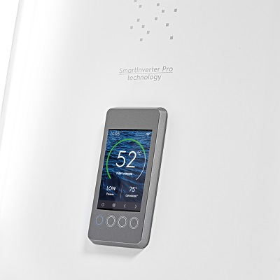 Водонагреватель накопительный Electrolux SmartInverter Pro EWH 100 л НС-1351166 — фото