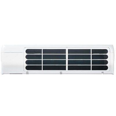 Кондиционер настенный (сплит-система) Electrolux Fusion 2.0 EACS-18HF2/N3 — фото
