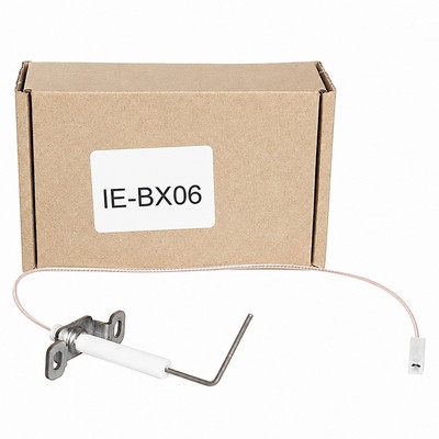 Электрод розжига и ионизации для котлов Baxi Eco Compact, Main-5, Westen (711404900), IE-BX06 — фото