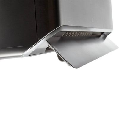 Кондиционер настенный (сплит-система) Electrolux Crystal Air Super DC Inverter EACS/I-13HFA/N8_22Y — фото