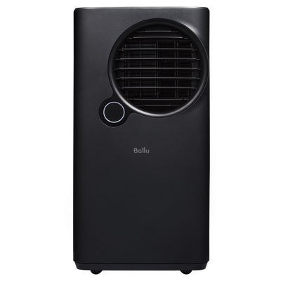Кондиционер мобильный Ballu Eclipse BPAC-07 EPB/N6 black — фото