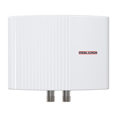 Водонагреватель проточный Stiebel Eltron EIL 6 Premium верхнее/нижнее подключение 200136 — фото