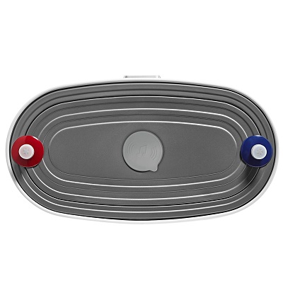 Водонагреватель накопительный Electrolux SmartInverter Pro EWH 30 л НС-1351162 — фото