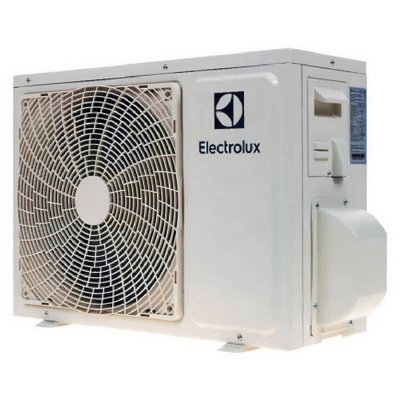 Кондиционер настенный (сплит-система) Electrolux Fusion 2.0 Super DC EACS/I-09HF2/N8_24Y — фото