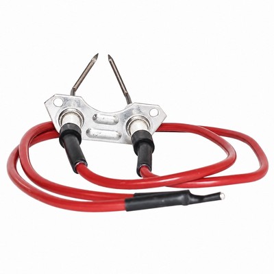 Электрод розжига для котлов Baxi Slim, Westen Compact (8620300) с кабелем, IE-BX07 — фото