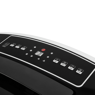 Кондиционер мобильный Electrolux Cool Power EACM-18 HP/N3 — фото