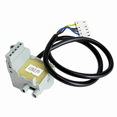 Блок (трансформатор) розжига для газового клапана в котлах Baxi, Westen (8620370, JJJ008620370) — фото