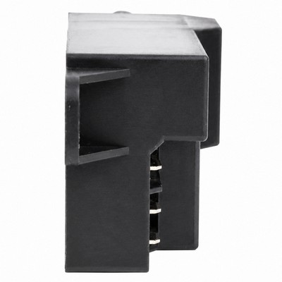 Блок (трансформатор) розжига газового клапана ZAG1 для котлов Vaillant, Baxi (720481501), De Dietrich (S100572, S103251), Remeha — фото