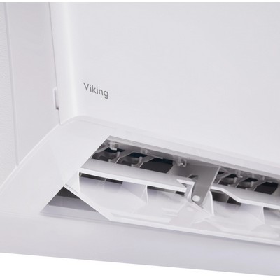 Кондиционер настенный (сплит-система) Electrolux Viking 2.0. Super DC Inverter EACS/I-12HVI/N8_21Y — фото