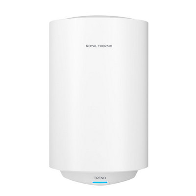 Водонагреватель накопительный Royal Thermo Trend RWH 30 НС-1588126 — фото