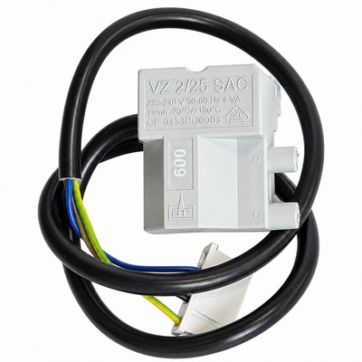 Блок (трансформатор) розжига для газового клапана в котлах Baxi, Westen (8620370, JJJ008620370) — фото