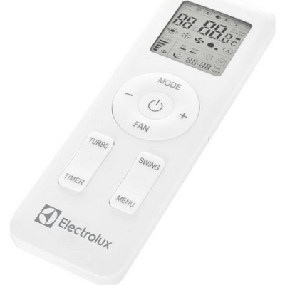 Кондиционер настенный (сплит-система) Electrolux Avalanche Super DC Inverter EACS/I-09HAV/N8_22Y — фото