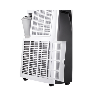 Кондиционер мобильный Electrolux Cool Power EACM-18 HP/N3 — фото