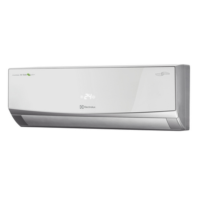 Кондиционер настенный (сплит-система) Electrolux Air Gate 2 Super DC Inverter EACS/I-09HG-MILK2/N8 белый глянец — фото