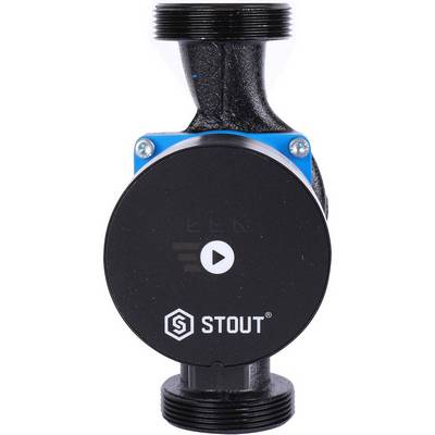 Насос циркуляционный для отопления Stout 32/80-180 mini SPC-0002-3280180 — фото