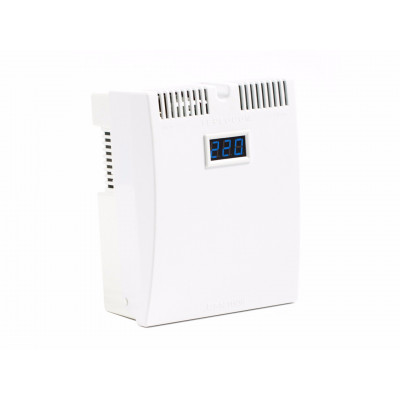 Стабилизатор напряжения Teplocom ST-888-И Бастион 559 «Большой Мастер»