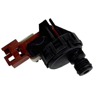 Датчик давления воды для котлов Ariston/Chaffoteaux (65105090), Ferroli (3980I080), Italtherm (823000025), 32700018 — фото