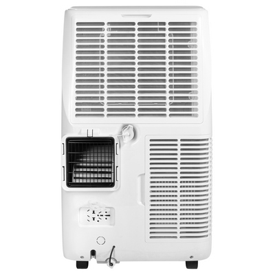 Кондиционер мобильный Ballu Smart Inverter BPAC-12 IN/N6 — фото