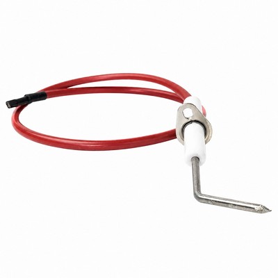 Электрод розжига и контроля пламени для котлов Baxi Slim (8620350, JJJ008620350), IE-BX02 — фото