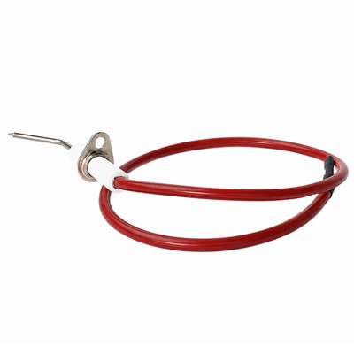 Электрод розжига и контроля пламени для котлов Baxi Slim (8620350, JJJ008620350), IE-BX02 — фото