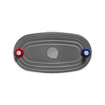 Водонагреватель накопительный Electrolux SmartInverter Pro EWH 100 л НС-1351166 — фото