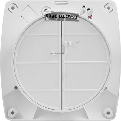 Вентилятор вытяжной Electrolux Premium EAF-100 НС-1135949 — фото