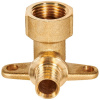 Водорозетка PEX Rommer 20х3/4" — фото