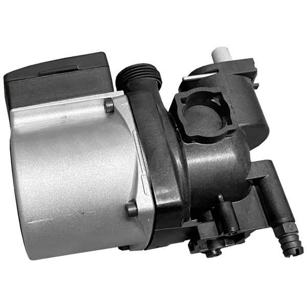 Насос циркуляционный Grundfos 15-60, 110W (против часовой стрелки) (99157090), GRM03 — фото