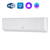 Кондиционер настенный (сплит-система) Electrolux Viking 2.0. Super DC Inverter EACS/I-12HVI/N8_21Y — фото