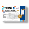 Контроллер универсальный отопительный ZONT H-1000+ PRO.V2 ML00006584 — фото