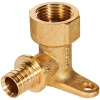 Водорозетка PEX Rommer 20х3/4" — фото