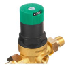 Фильтр промывной Honeywell-Braukmann 3/4" для холодной воды с регулятором давления FK06-3/4"AA — фото