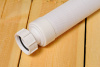 Гофра для сифона 11/4"х40/50 L=290-500 мм McAlpine MRMF105S — фото