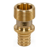 Переходник PEX 20х3/4" Н Рехау Rautitan MX — фото